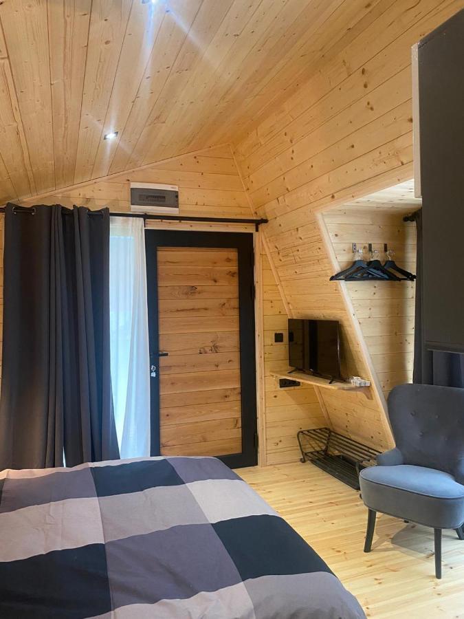 Alexandar House Apartment Мокра гора Екстериор снимка