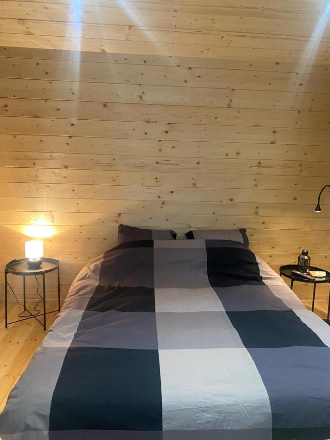 Alexandar House Apartment Мокра гора Екстериор снимка
