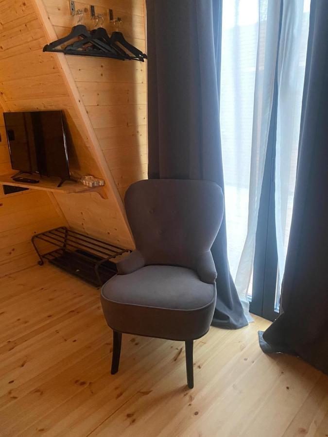 Alexandar House Apartment Мокра гора Екстериор снимка