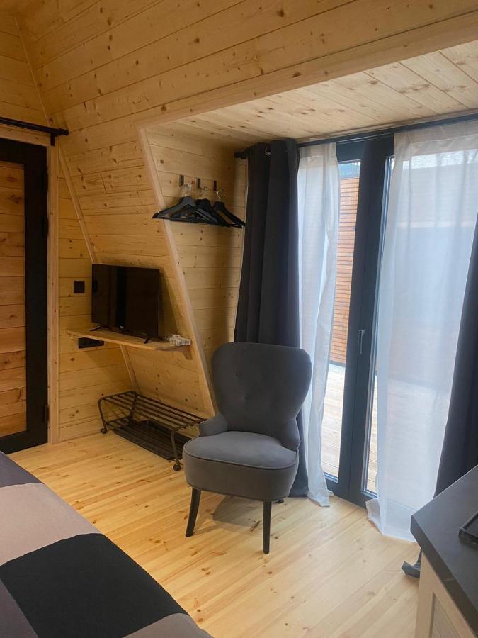 Alexandar House Apartment Мокра гора Екстериор снимка