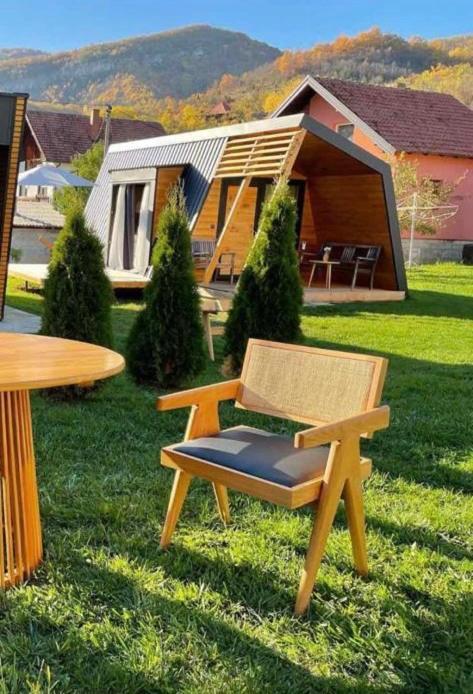 Alexandar House Apartment Мокра гора Екстериор снимка