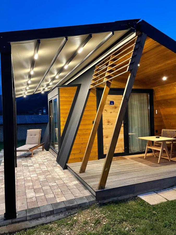 Alexandar House Apartment Мокра гора Екстериор снимка